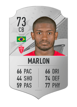 Marlon