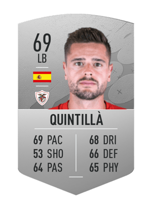 Quintillà