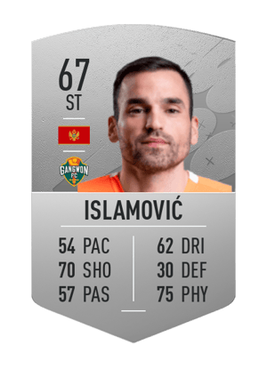 Dino Islamović