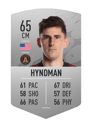 Emerson Hyndman