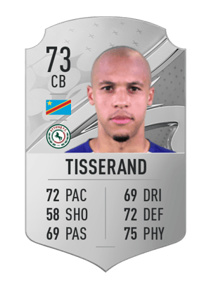 Marcel Tisserand