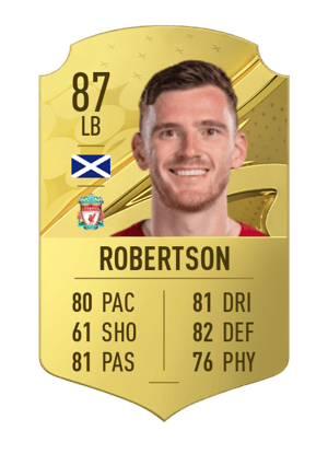 Andrew Robertson