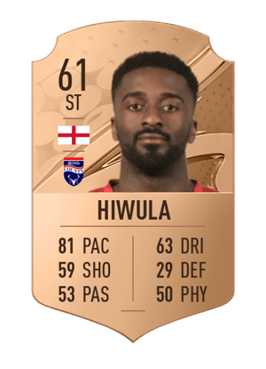 Jordy Hiwula
