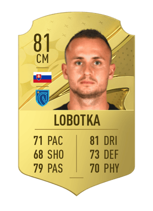 Stanislav Lobotka