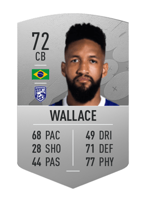 Wallace