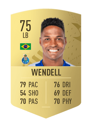 Wendell