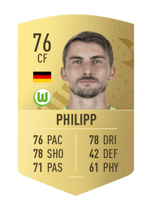 Maximilian Philipp