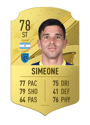 Giovanni Simeone
