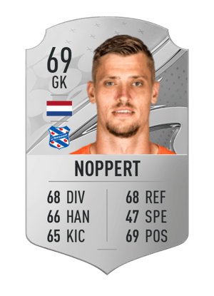 Andries Noppert