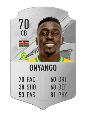 Brian Onyango