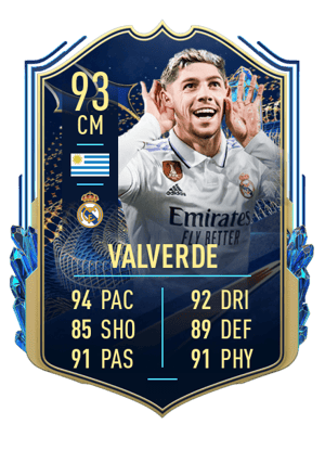 Federico Valverde