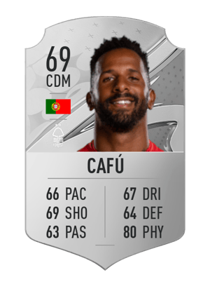 Cafú