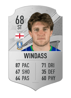 Josh Windass