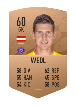 Lukas Wedl