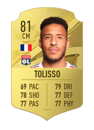 Corentin Tolisso