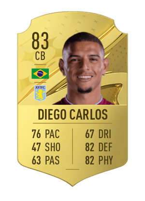 Diego Carlos