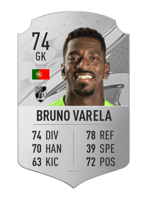 Bruno Varela