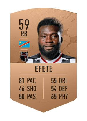 Michee Efete