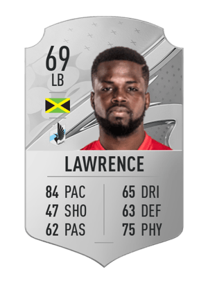 Kemar Lawrence