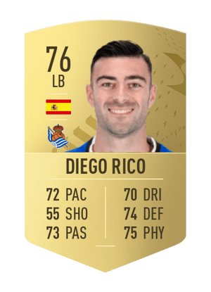 Diego Rico