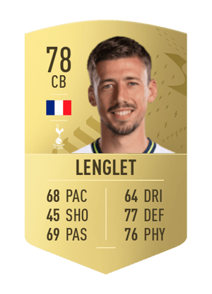 Clément Lenglet