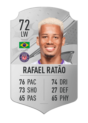 Rafael Ratão