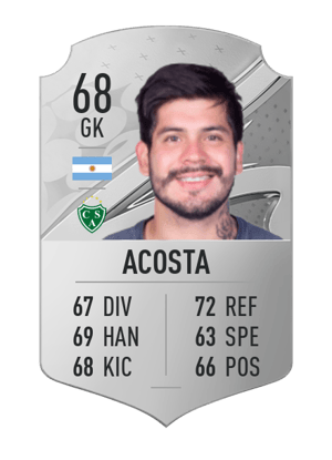 Lucas Acosta