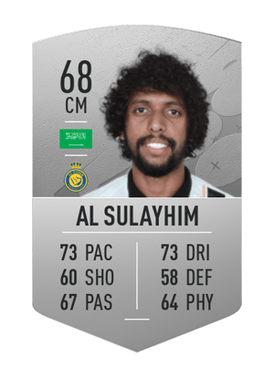 Abdulmajeed Al Sulayhim