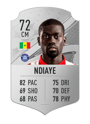 Badou Ndiaye