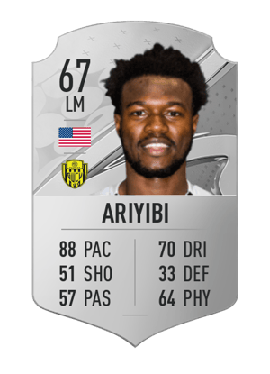 Gboly Ariyibi