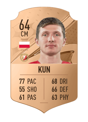 Dominik Kun
