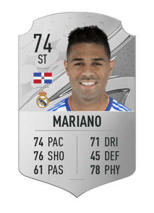 Mariano