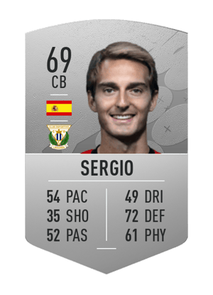 Sergio