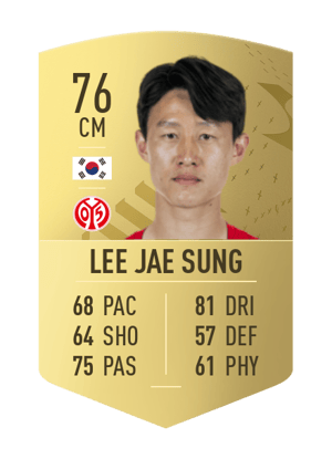 Lee Jae Sung
