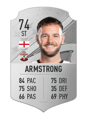 Adam Armstrong