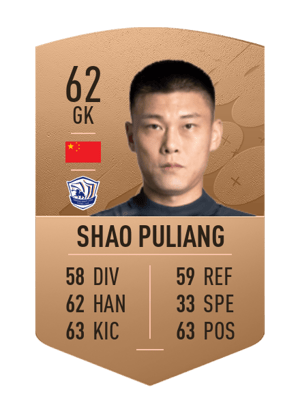Shao Puliang