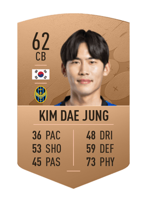 Kim Dae Jung