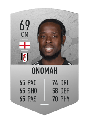 Josh Onomah
