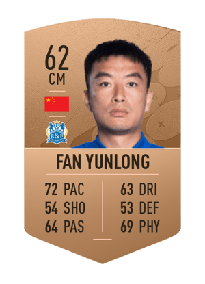 Fan Yunlong