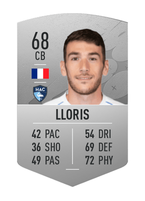 Gautier Lloris
