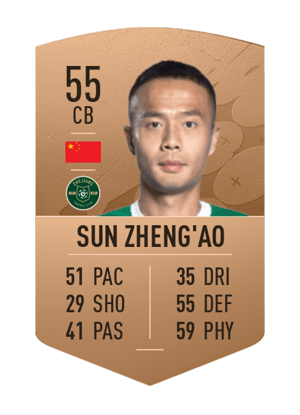 Sun Zheng'ao