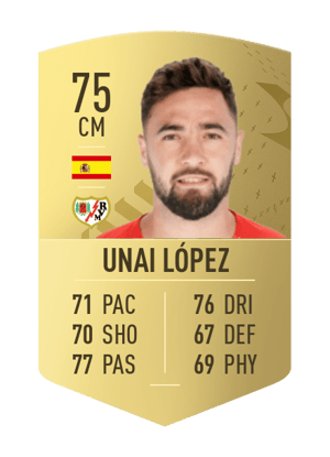 Unai López