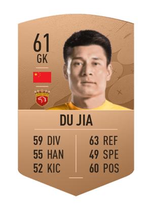 Du Jia