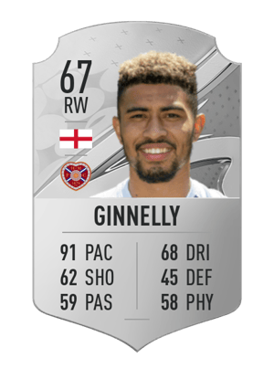 Josh Ginnelly