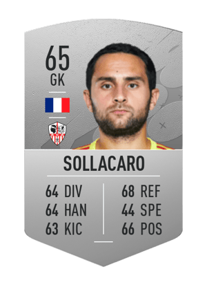 Francois-Joseph Sollacaro