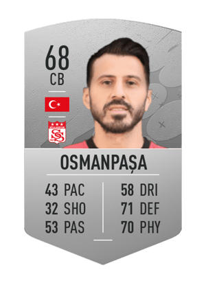 Caner Osmanpaşa