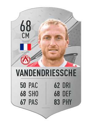 Kévin Vandendriessche