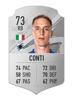 Andrea Conti