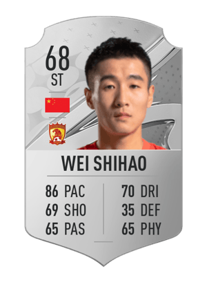 Wei Shihao