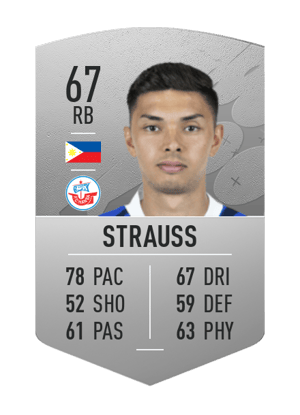 John-Patrick Strauß